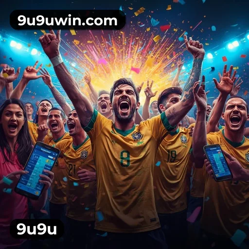 Comparação APP mobile vs versão web da 9u9u