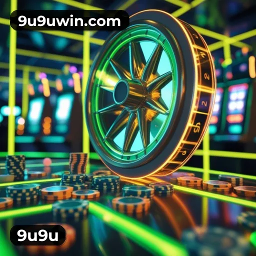 Pagamentos PIX na 9u9u