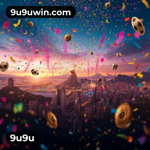 Grandes vencedores 9u9u de São Paulo, Rio de Janeiro, Belo Horizonte - Saques PIX confirmados