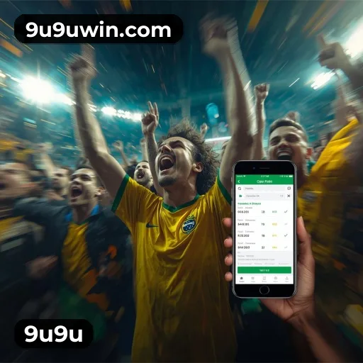 Grandes vencedores 9u9u de São Paulo, Rio de Janeiro, Belo Horizonte - Saques PIX confirmados