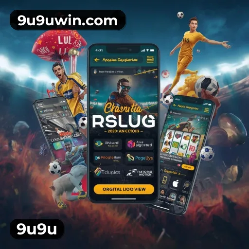 Certificações de segurança da 9u9u