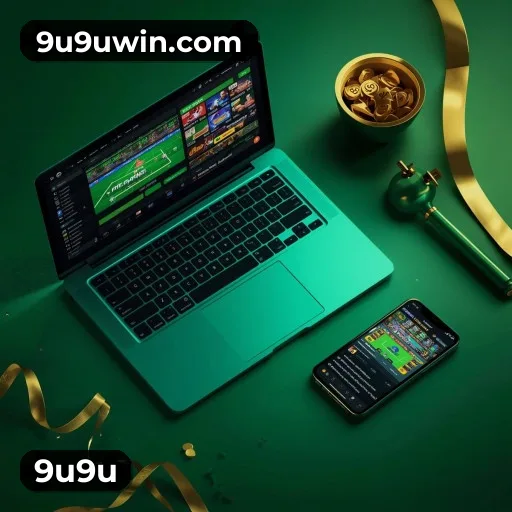 Pagamentos PIX na 9u9u