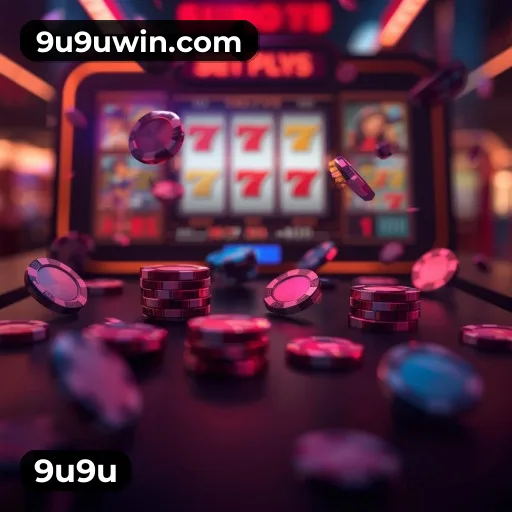 Bônus e promoções 9u9u
