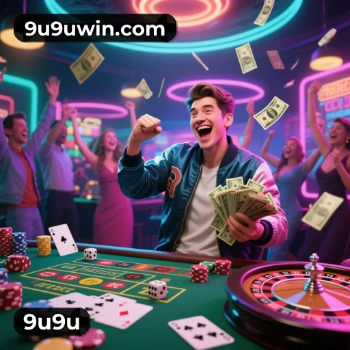 FAQ 9u9u Brasil - Perguntas frequentes sobre bônus, PIX, RTP, APP mobile e VIP