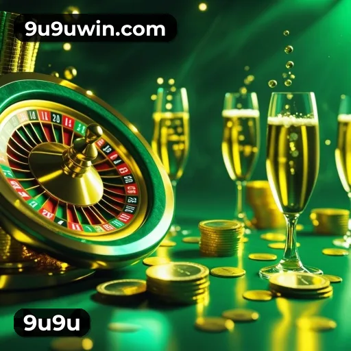 Tabela RTP dos jogos de cassino da 9u9u