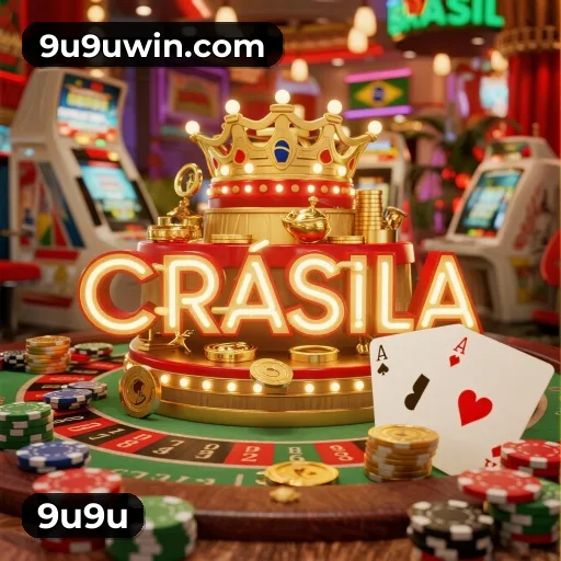 Logo da 9u9u