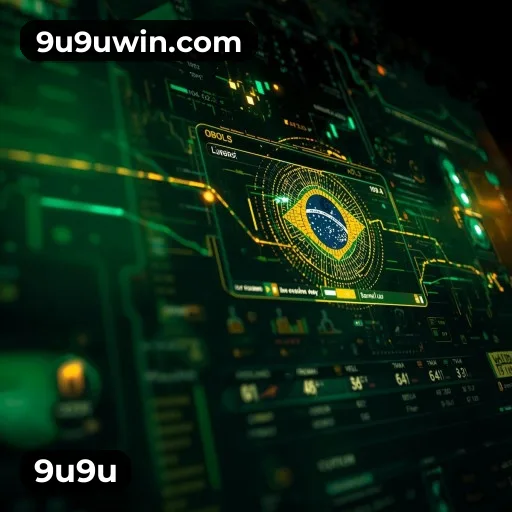 Logo da 9u9u