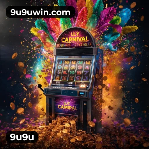 Bônus e promoções 9u9u