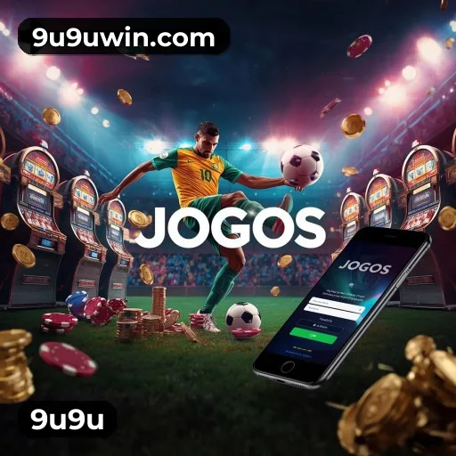 Pagamentos PIX na 9u9u