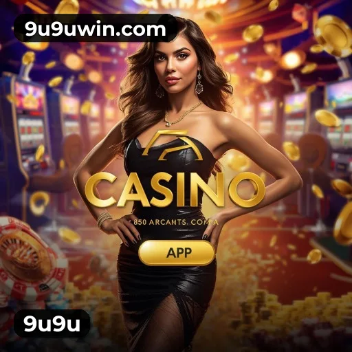 Tabela RTP dos jogos de cassino da 9u9u
