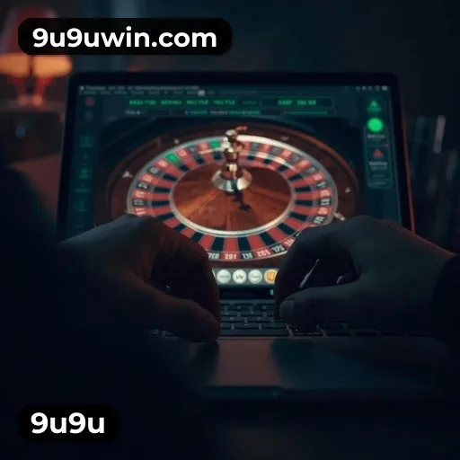 Loterias online disponíveis na 9u9u
