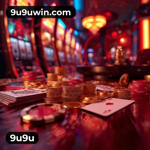 Níveis do programa VIP da 9u9u